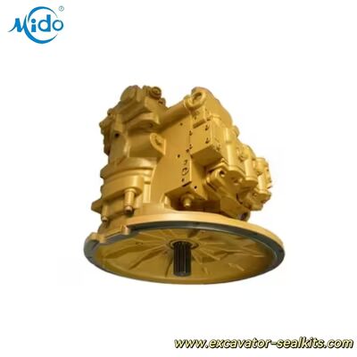 Pompe hydraulique de rechange modèle K5V160DP (322-8733) | Ajustement garanti pour pelle CAT E336D | Fournisseur en gros mondial