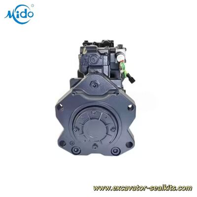 Ensemble pompe K3V280DTH-9N0Y-V pour excavatrice EC700 | Compatible avec VOE14522561, VOE14621492.