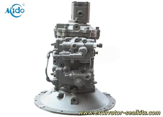 Groupe de pompe hydraulique principale HPK055 pour pelle Hitachi ZX120-3 | Pièce n° 9197338