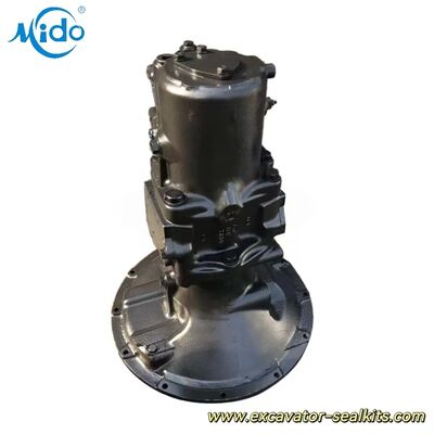 Pompe principale hydraulique pour pelle Komatsu PC300-6 PC350-6 | Pompe à piston HPV132 708-2H-00181