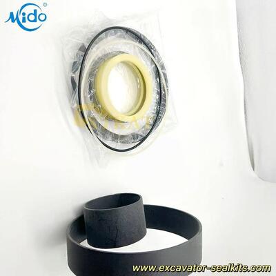 Kit de joints 779352 (remplace également 377-9352) | Pour la réparation des vérins hydrauliques CAT | KIT-SEAL-H / KIT-JOINT CYLINDRE HYDRAULIQUE