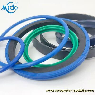 324-0399 Kit de réparation de joint de cylindre hydraulique | Remplace CAT 3240399