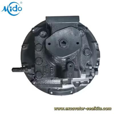Pompe principale Komatsu PC130-7 (708-1L-00650) | Ensemble hydraulique d'origine pour pelles régénératives