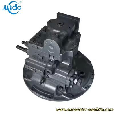 Pompe principale Komatsu PC130-7 (708-1L-00650) | Ensemble hydraulique d'origine pour pelles régénératives
