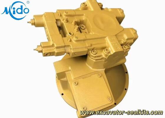 A8V0160 Pompe hydraulique pour excavatrice E325BL | Numéro de pièce de rechange 123-2229