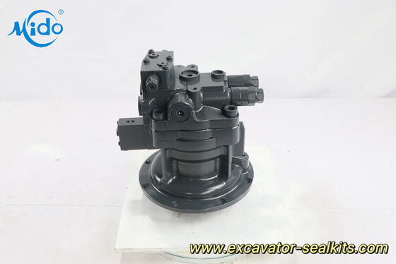 Moteur de rotation EC210B EC200B EC220D EC480D – VOE14552686 (pièce d'excavatrice M5X130)