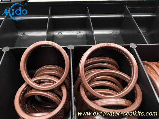 270-1535 Kit de joints toriques en caoutchouc pour équipement CAT