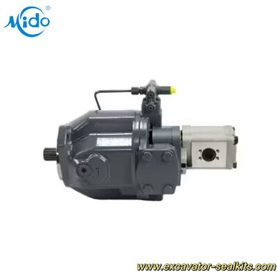 Pompe principale hydraulique de remplacement OEM 401-00327 pour Doosan DX80R | Convient aux mini-pelles Rexroth