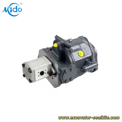 Pompe principale hydraulique de remplacement OEM 401-00327 pour Doosan DX80R | Convient aux mini-pelles Rexroth