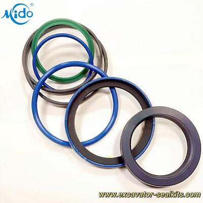 324-0356 Kit de joints | Reconstruit les vérins hydrauliques sur les équipements CAT