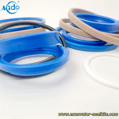 Kit de joint de cylindre hydraulique 215 – 2023, pour réparer les cylindres de direction CAT