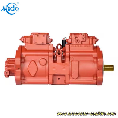 Kit de réparation de pompe hydraulique pour pelle | Pour pompe principale K3V112DT-9N64 sur les modèles LG920