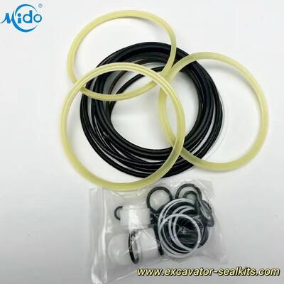 Kit de joints de rechange pour marteau hydraulique Furukawa HB15G | Pièces de rechange d'excavatrice