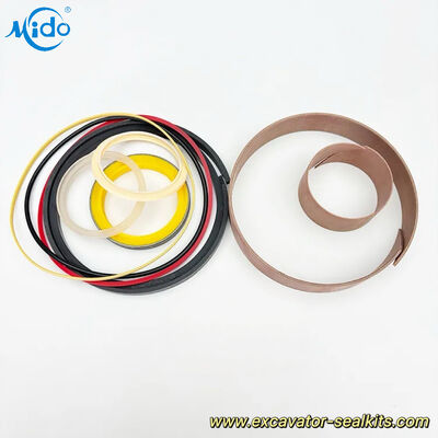 245-6835 2456835 Kit de réparation de joint hydraulique pour bulldozer Cat D9R | Pièces de rechange d'excavatrice