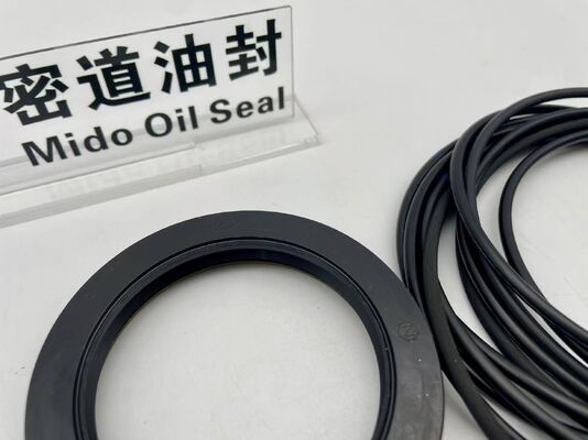 VOE14512788 14512788 Kit complet de joint et de réparation de moteur oscillant TOSHIBA SG20 pour pelle EC360.