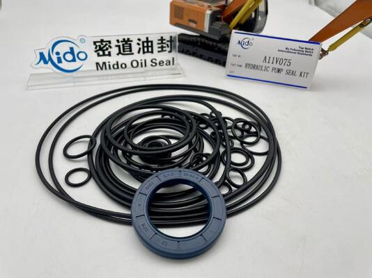 Kit de joint de pompe hydraulique Rexroth A11V075 de haute qualité-pièces de réparation durables, réductions sur les commandes en gros, expédition mondiale rapide