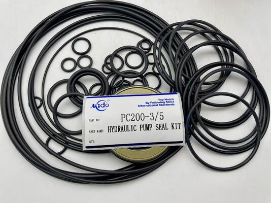 Kit de réparation de pompe hydraulique HPV95 pour KOMATSU PC200-3/5 PC220-3 PC150-3 PC180