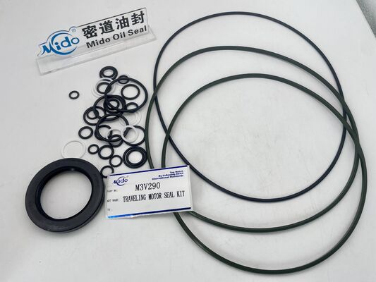 Kit de joints de moteur de voyage Premium M3V290 - Remplacement de haute qualité, disponible en commande groupée avec expédition dans le monde entier