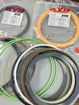 Heavy Duty XB00013232 Hydraulic Seal Kit for Construction Machinery
