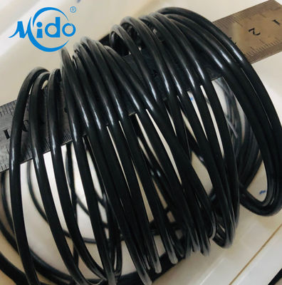 Kit de réparation résistant à la chaleur hydraulique de joint de Kit Excavator 320 de joint de soupape de commande de erpillar