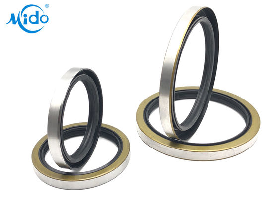 Joint CZ FKM NBR de vilebrequin de moteur de NAT TCV T 20 HP Kohler remplaçant le joint de vilebrequin