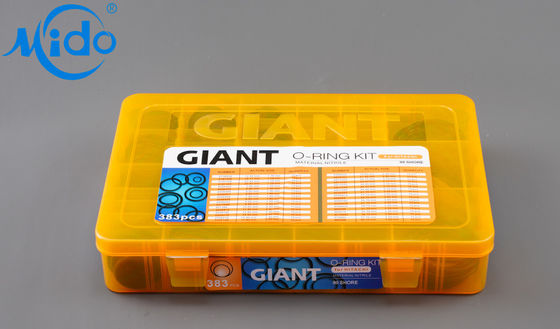 Joint en caoutchouc d'axe de HITACHI