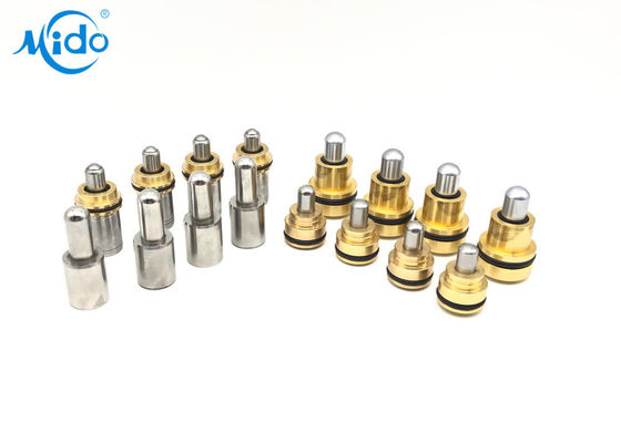 SY350 Grande efficacité Vente en gros de vanne à commande à distance de la pelle à excavatrice Poli Valve Pusher Seals