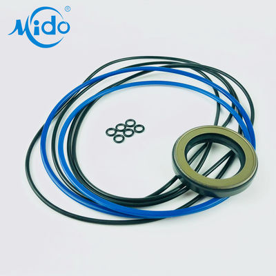 Kit hydraulique de joint de réparation de moteur de NOK de voyage de moteur d'entraînement de Seal Kits Final d'excavatrice de