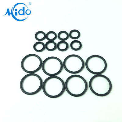 Pilote Valve Seal Kit de joint de Seal Kits Rubber d'excavatrice de KATO HD700