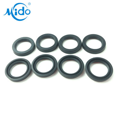 Pilote Valve Seal Kit de joint de Seal Kits Rubber d'excavatrice de KATO HD700