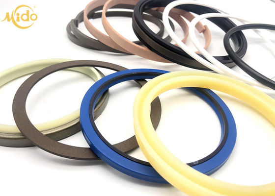 707-99-37290 PC160LC-7NA 160LC-7W1 PC160LC-7K de haute qualité Kit d&#39;ingénierie du cylindre