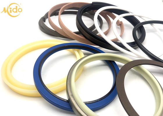 707-99-37290 PC160LC-7NA 160LC-7W1 PC160LC-7K de haute qualité Kit d&#39;ingénierie du cylindre