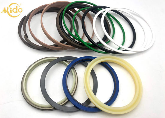 707-99-37230 PC130-6 PC128US-2 PC138US-LC-2 Kit de joint de cylindre hydraulique Kit d&#39;ingénierie