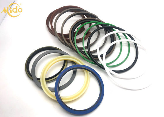 Kit 707-99-58370 KOMATSU PC360-7 de joint de cylindre hydraulique de seau