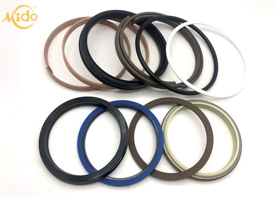 SH350 - A3 A5 Ensemble hydraulique de scellés pour cylindres