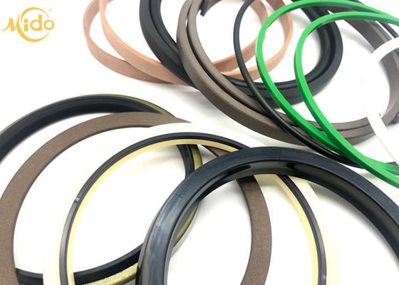 Phoque Kit Sealing Performance de moteur de HITACHI de kit de joint de cylindre hydraulique de ZAX330-5G