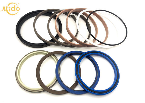 Excavatrice 305,5 Cylinder Seal Kits d'OEM 305 306