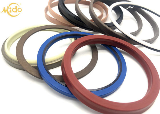 Les kits de joint de cylindre hydraulique de SUMITOMO SH350- A2 grondent excavatrice Seal Kits de bras de seau