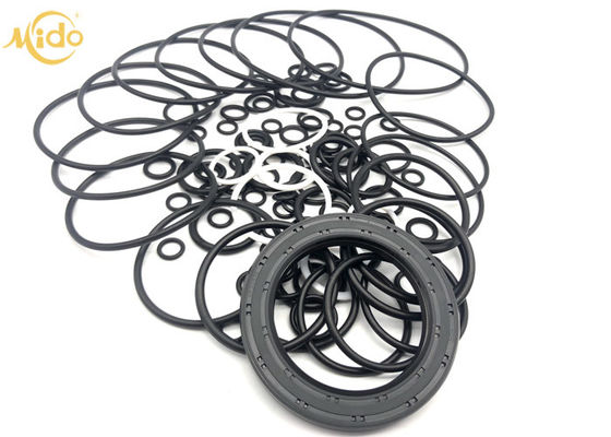 A8VO160 Kit de scellé de pompe hydraulique pour excavatrice 330 330B Haute qualité