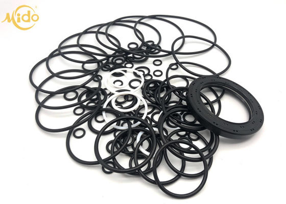 A8VO160 Kit de scellé de pompe hydraulique pour excavatrice 330 330B Haute qualité