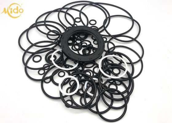 Kits de joints de pompe hydraulique C A T 330C utilisés pour pompe principale hydraulique de pelle A8VO200