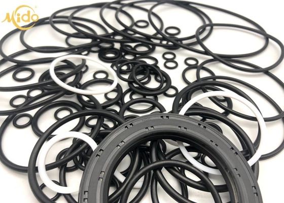 Kits de joints de pompe hydraulique C A T 330C utilisés pour pompe principale hydraulique de pelle A8VO200