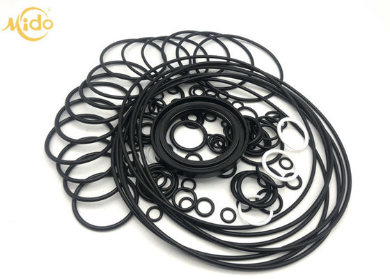 Réparation de joint de cylindre hydraulique d'ARS de NAK NDK de kit de Hydraulic Pump Seal de l'excavatrice ZAX330