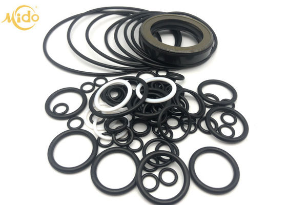 Kits de Hydraulic Pump Seal d'excavatrice de K3V180DT à hautes températures et à haute pression