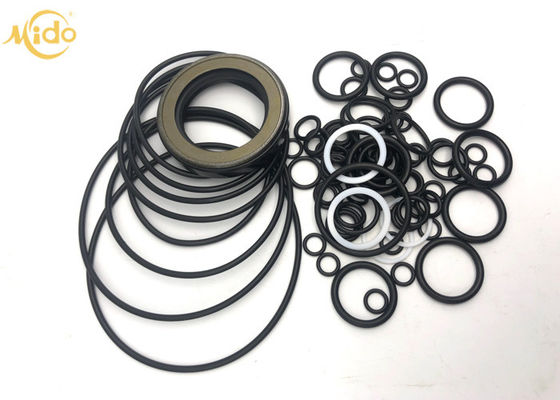Kits de Hydraulic Pump Seal d'excavatrice de K3V180DT à hautes températures et à haute pression