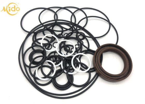Excavatrice Seal Kits NBR PTFE de pompe hydraulique de la pompe K3V112BDT de SH200A3 SUMITOMO