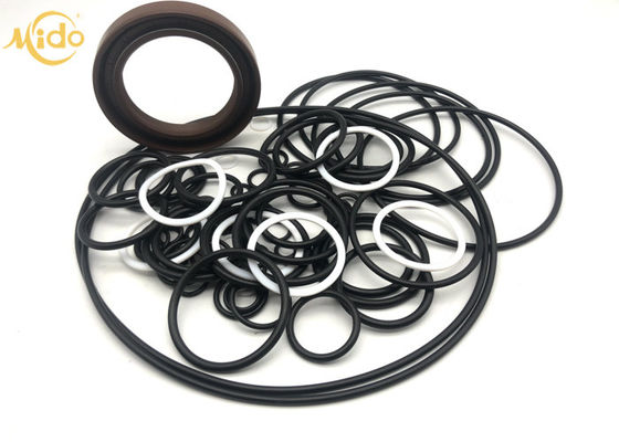 Kit de réparation de pompe hydraulique de Seal Kits KOBELCO K3V112DTP d'excavatrice de SK200-7 SK200-8