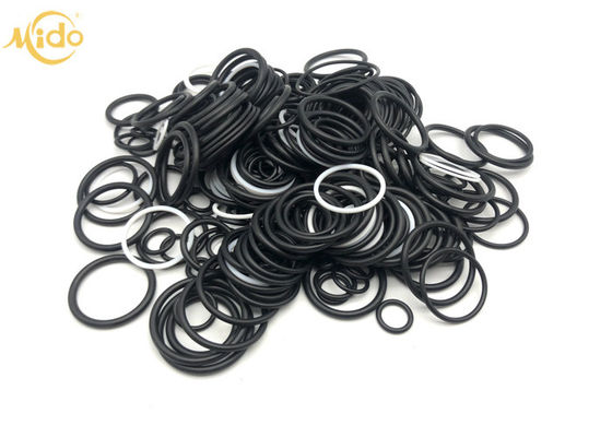 723-48-20401 PC200 PC230NHD Ensembles d'étanchéité de soupape de contrôle de la résistance à haute température