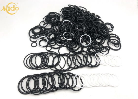 Kit de Control Valve Seal d'excavatrice