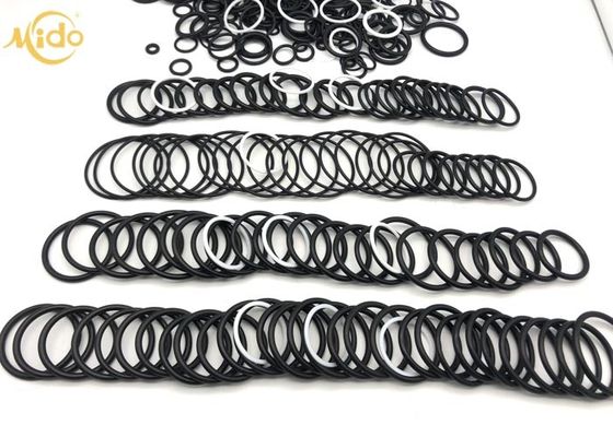 7234926102 PC300 PC300LL Comatsu équipement de contrôle de la soupape d'étanchéité